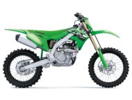 Kawasaki KX250 2024