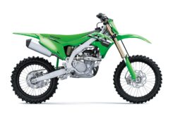 Kawasaki KX250 2024