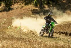 Kawasaki KX250X 2024 4