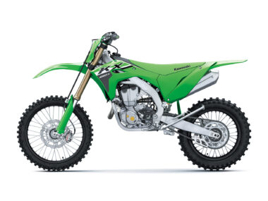 Kawasaki KX450X 2024 1