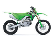 Kawasaki KX450X 2025