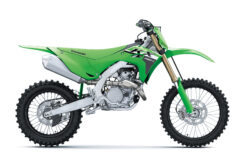 Kawasaki KX450X 2025