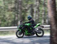 Prueba Kawasaki Ninja 650 2023, el equilibrio perfecto 7 Kawasaki Ninja 650 prueba opinion 1