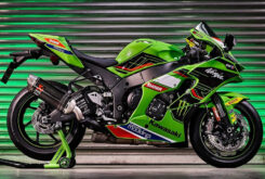 Kawasaki Ninja ZX 10RR WSBK Edition 7