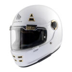 MT Helmets 2023: la marca española presenta sus cascos en el EICMA 2022 3 MT Jarama