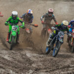 MXGP Suecia 2023: Prado mantiene su ventaja y Seewer frena la racha de Febvre