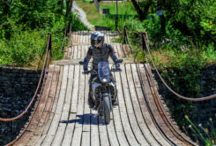 Macbor XR1 125 2023 prueba opinion 8