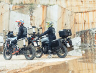 Maletas GIVI Trekker Outback EVO (13)