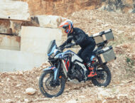 Maletas GIVI Trekker Outback EVO (19)