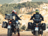 Maletas GIVI Trekker Outback EVO (20)