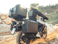 Maletas GIVI Trekker Outback EVO (21)