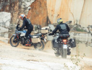 Maletas GIVI Trekker Outback EVO (25)