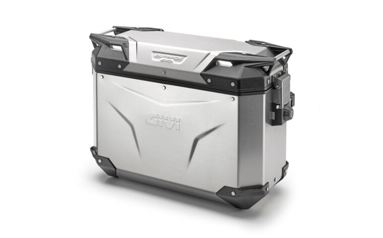 Maletas GIVI Trekker Outback EVO (4)