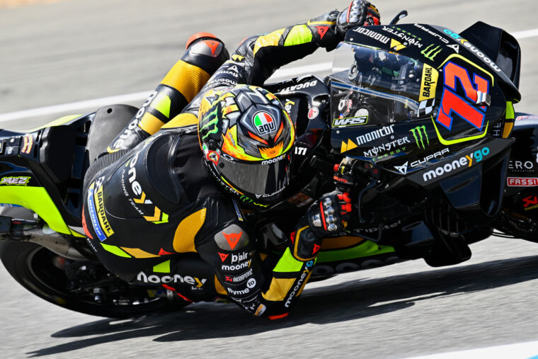 Marco-Bezzecchi-FP1-Silverstone-MotoGP-2023