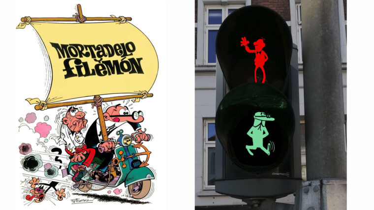 Mortadelo-Filemon-Semaforo-2