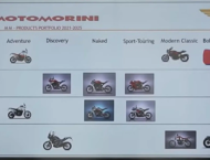 BikeLeaks. Moto Morini prepara 12 nuevos modelos para 2024 y 2025 10 Moto Morini nuevos modelos 2024 bikeleaks 1