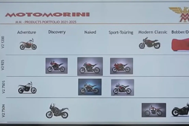 Moto Morini nuevos modelos 2024 bikeleaks 1