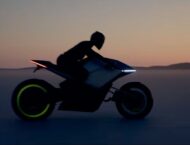 Cada vez más cerca: Ola Electric presenta sus primeras cuatro motos eléctricas 1 Ola Electric Diamondhead 2