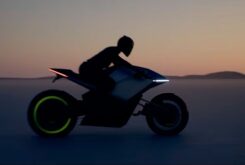 Cada vez más cerca: Ola Electric presenta sus primeras cuatro motos eléctricas 6 Ola Electric Diamondhead 2