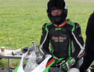 Record velocidad hayabusa Jack Frost 2023 2