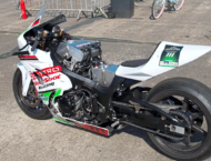 Record velocidad hayabusa Jack Frost 2023 4