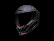 Ruroc Atlas 4 0 Street Toxin 2