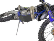 Sherco 125 SE Factory 2024 detalles1