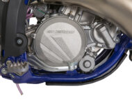 Sherco 125 SE Factory 2024 detalles12