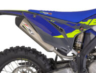 Sherco 125 SE Factory 2024 detalles13