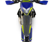 Sherco 125 SE Factory 2024 detalles17