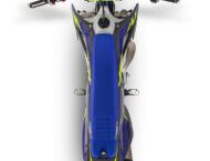 Sherco 125 SE Factory 2024 detalles18