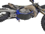 Sherco 125 SE Factory 2024 detalles2