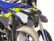 Sherco 125 SE Factory 2024 detalles21