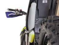 Sherco 125 SE Factory 2024 detalles22