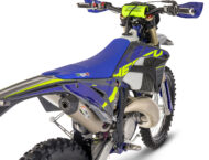 Sherco 125 SE Factory 2024 detalles24