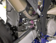 Sherco 125 SE Factory 2024 detalles28