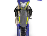 Sherco 125 SE Factory 2024 detalles3