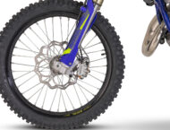 Sherco 125 SE Factory 2024 detalles31