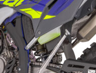 Sherco 125 SE Factory 2024 detalles32