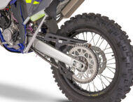 Sherco 125 SE Factory 2024 detalles33