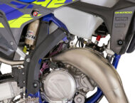 Sherco 125 SE Factory 2024 detalles34