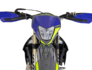 Sherco 125 SE Factory 2024 detalles4