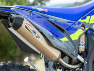 Sherco 125 SE Factory 2024 estatica2