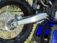 Sherco 125 SE Factory 2024 estatica3