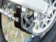 Sherco 125 SE Factory 2024 estatica6