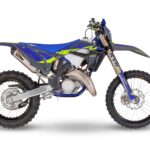 Sherco 125 SE Factory