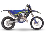 Sherco 125 SE Factory 2024