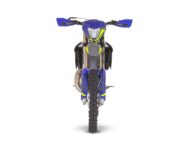 Sherco 125 SE Factory 2024 estudio3
