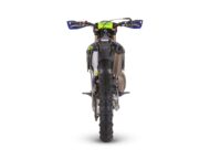 Sherco 125 SE Factory 2024 estudio7
