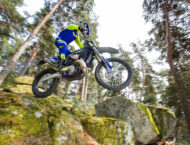 Sherco 250 300 SE Factory 2024 accion1